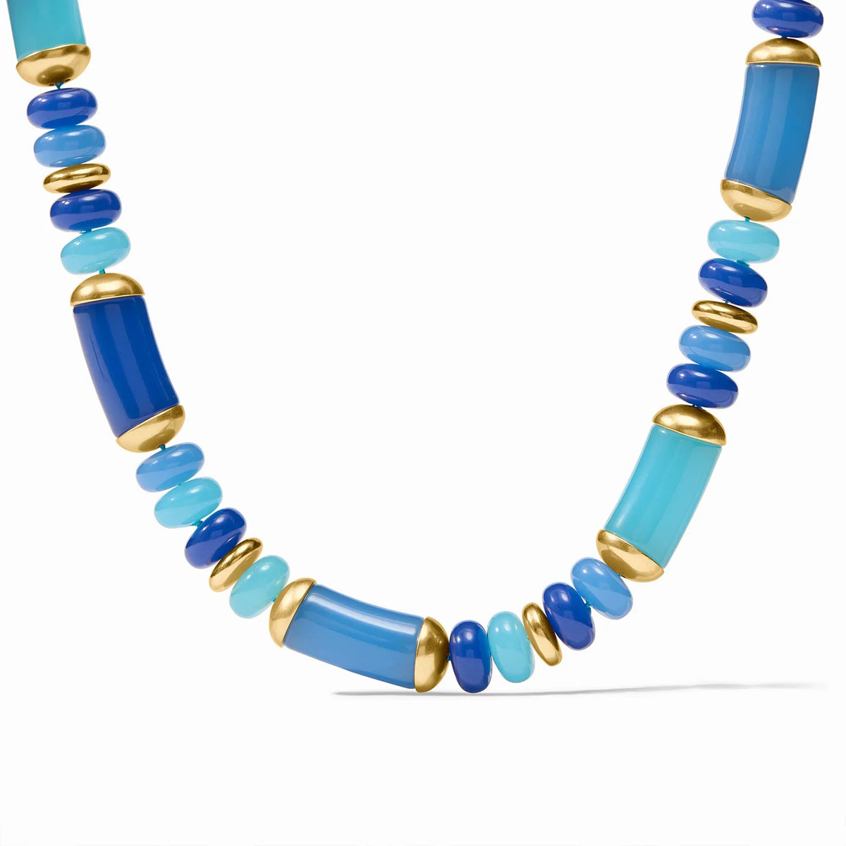 Amalfi Statement necklace