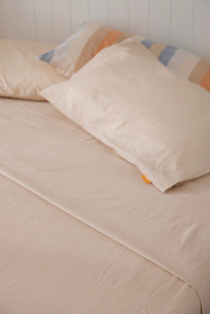 Bed Sheets Poppy