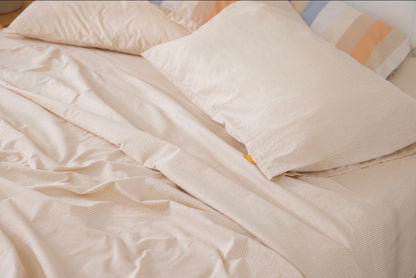 Bed Sheets Poppy