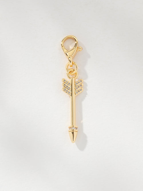 Arrow Charm