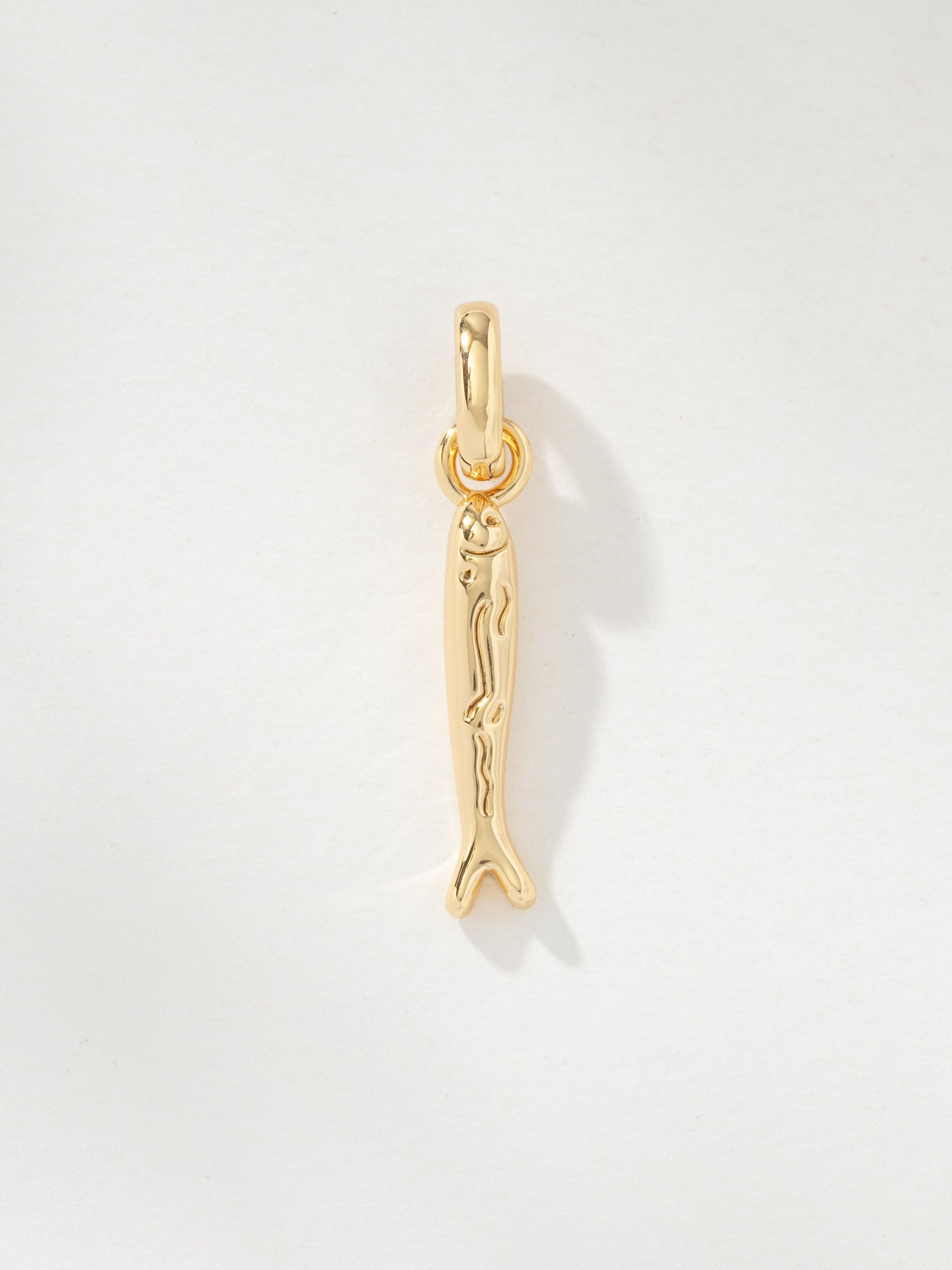 Sardine Charm