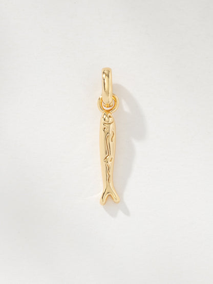 Sardine Charm