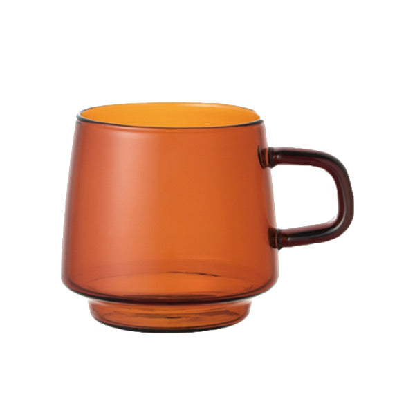 Kinto Sepia Mug