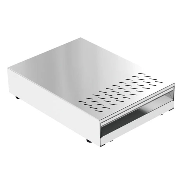 Coffee Knock Drawer Grounds Breaker