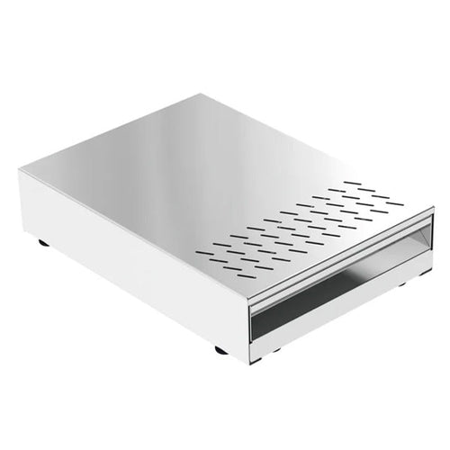 Coffee Knock Drawer Grounds Breaker