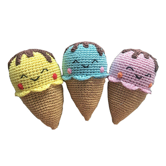 Ice Cream Buddies