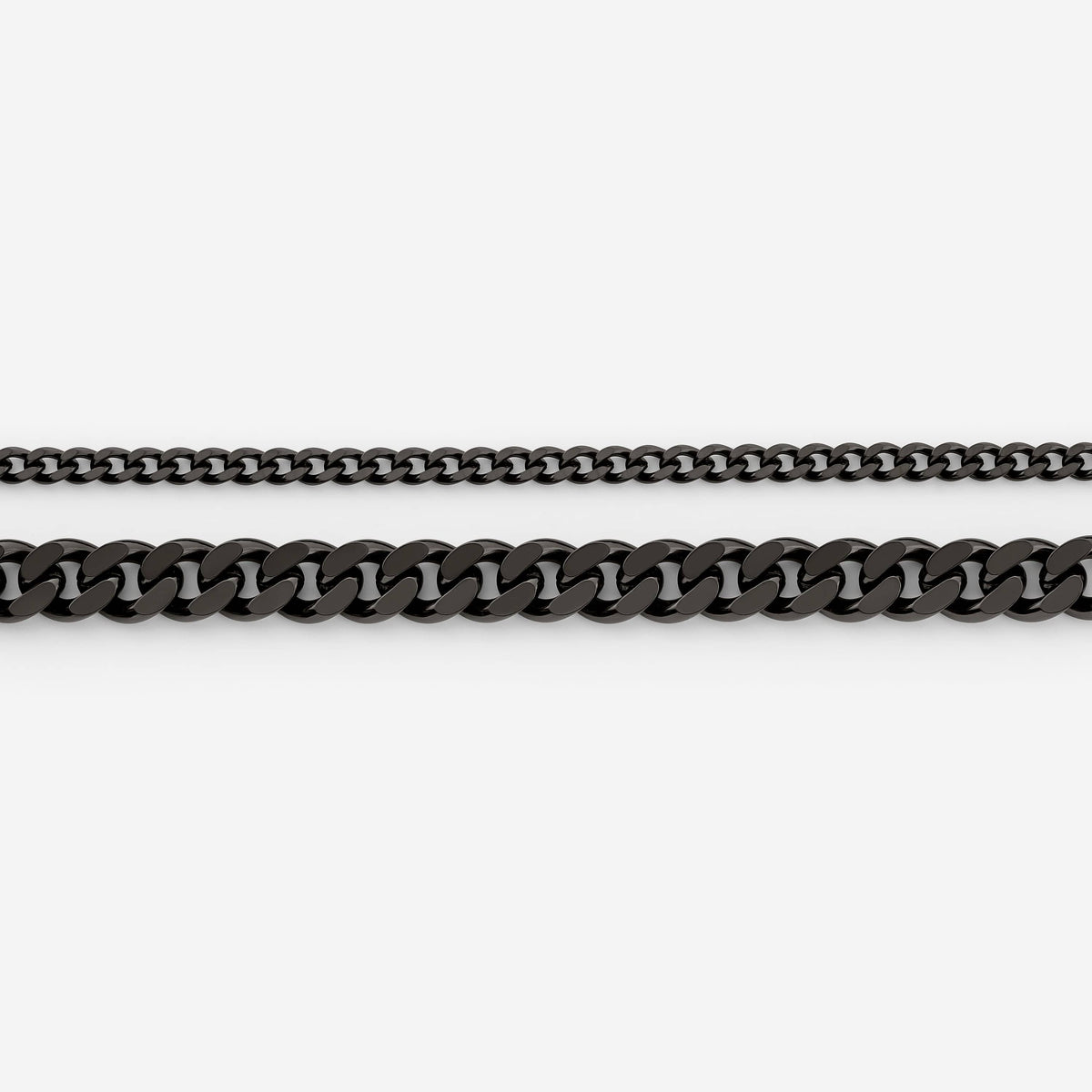 Curb Chain Bracelet