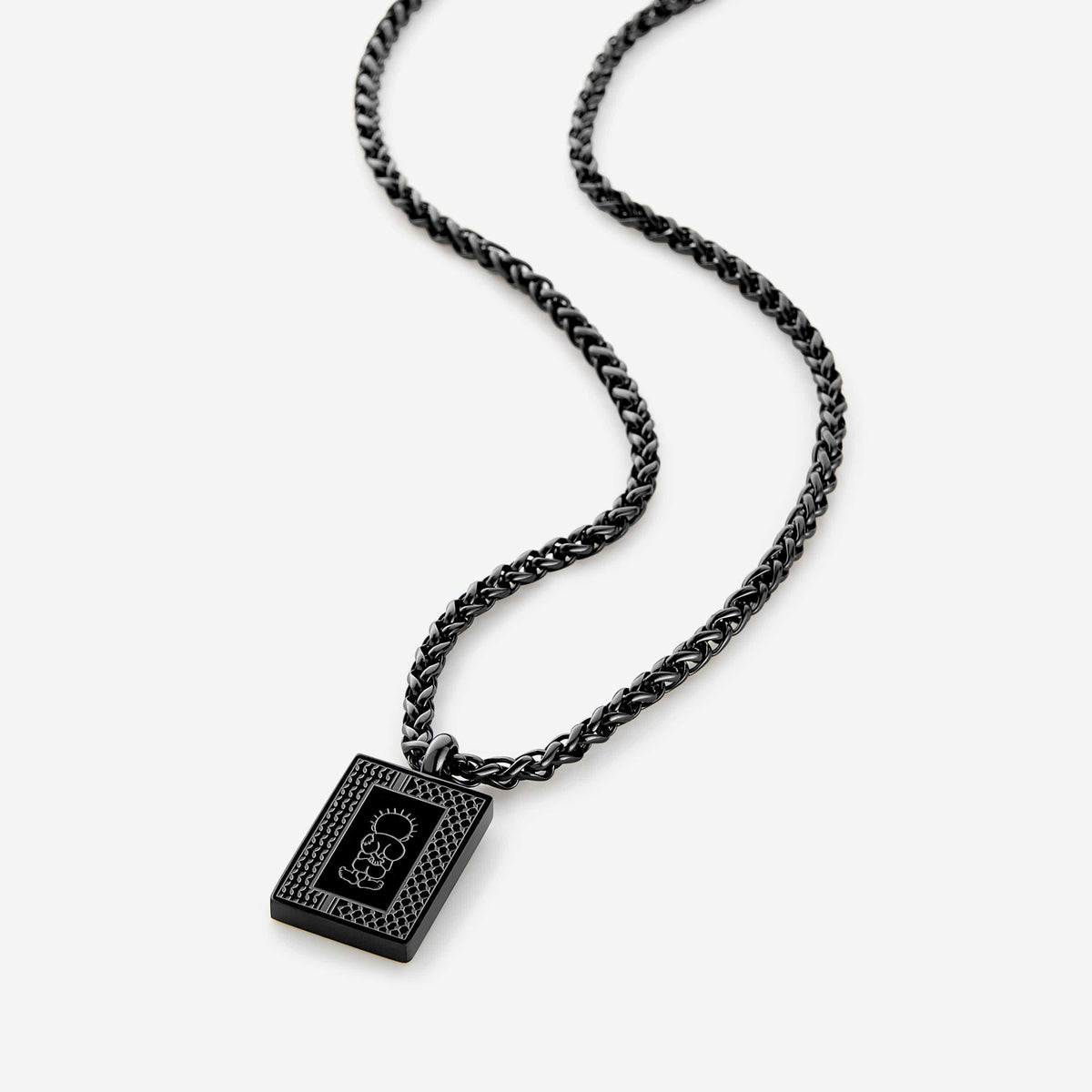 Handala Necklace | Men