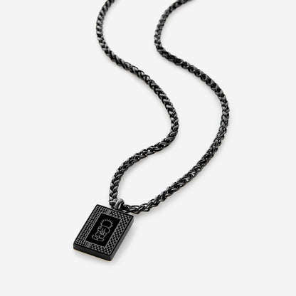 Handala Necklace | Men