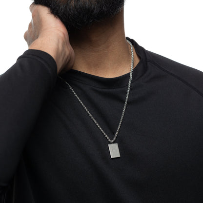 Handala Necklace | Men