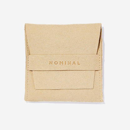 SUFFICIENT (Ring) | Aadil x Nominal