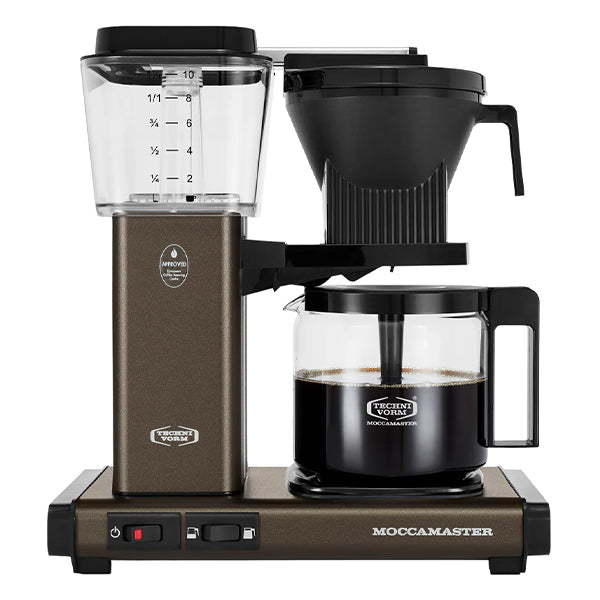 Moccamaster Select Coffee Maker