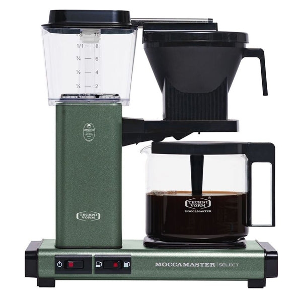 Moccamaster Select Coffee Maker