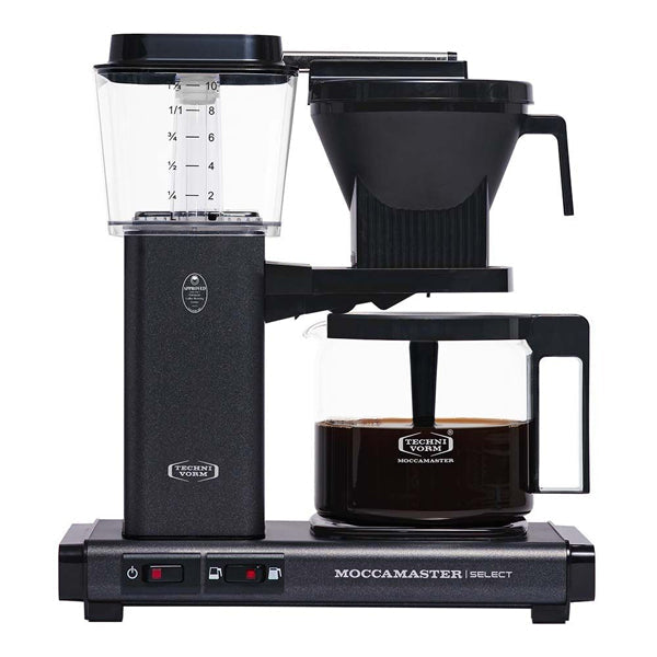 Moccamaster Select Coffee Maker