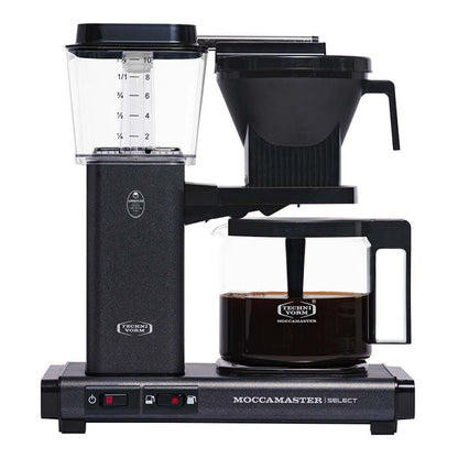 Moccamaster Select Coffee Maker