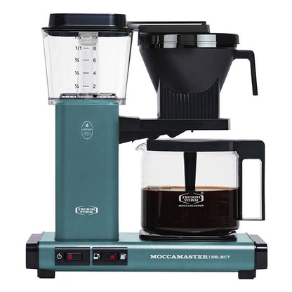 Moccamaster Select Coffee Maker