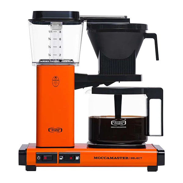 Moccamaster Select Coffee Maker