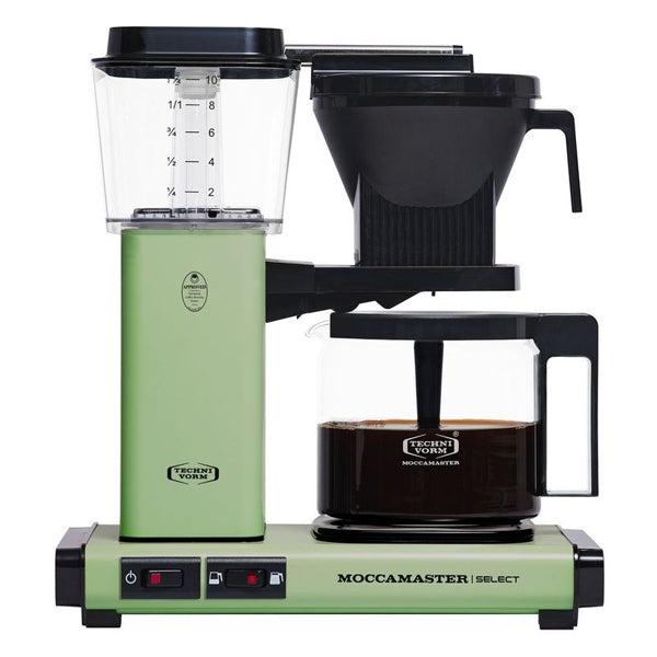 Moccamaster Select Coffee Maker
