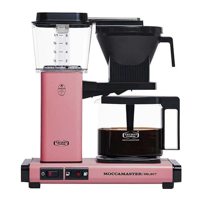 Moccamaster Select Coffee Maker