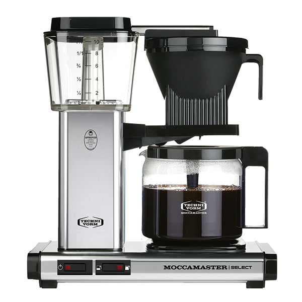 Moccamaster Select Coffee Maker