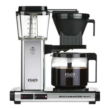 Moccamaster Select Coffee Maker