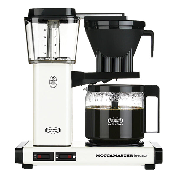 Moccamaster Select Coffee Maker