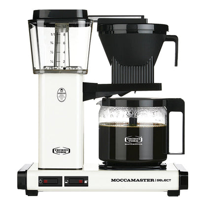 Moccamaster Select Coffee Maker