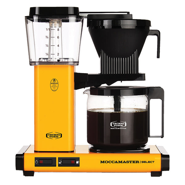 Moccamaster Select Coffee Maker