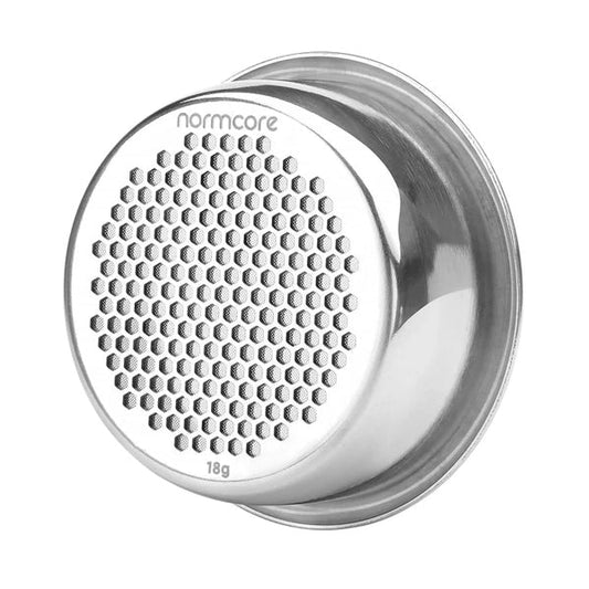 Normcore HE Dual Filter Basket