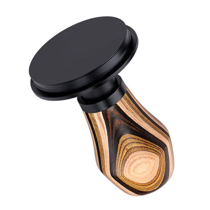 Normcore Spring-Loaded Tamper V4 Titanium