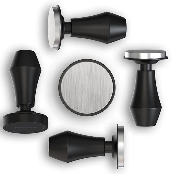 Normcore Spring-Loaded Tamper V4