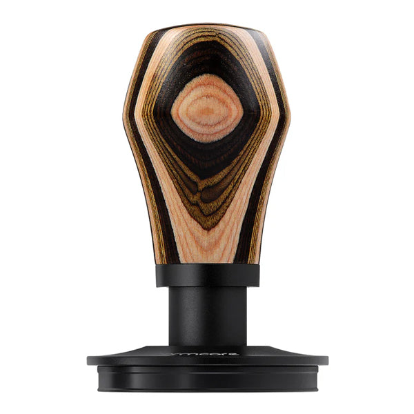 Normcore Spring-Loaded Tamper V4 Titanium