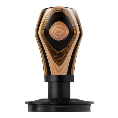 Normcore Spring-Loaded Tamper V4 Titanium