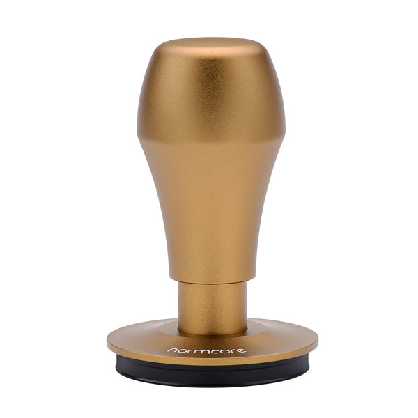 Normcore Spring-Loaded Tamper V4 Titanium