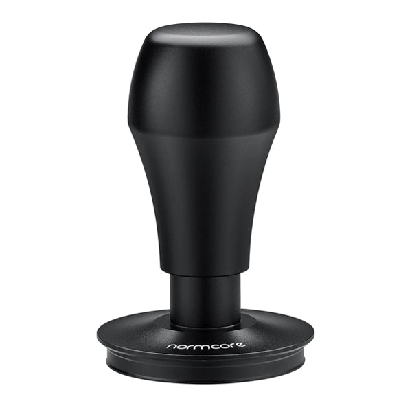 Normcore Spring-Loaded Tamper V4 Titanium