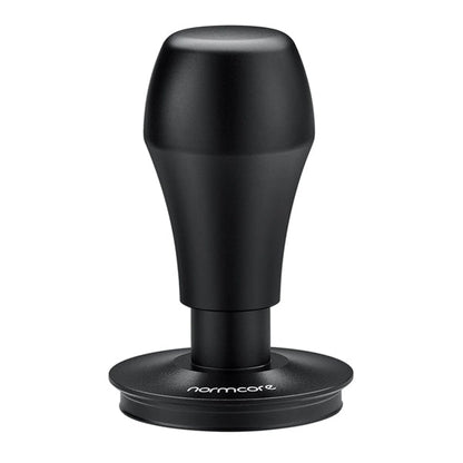 Normcore Spring-Loaded Tamper V4 Titanium