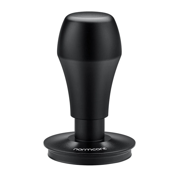 Normcore Spring-Loaded Tamper V4 Titanium