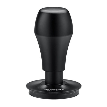Normcore Spring-Loaded Tamper V4 Titanium