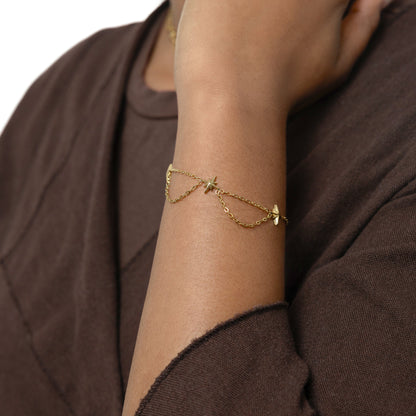 North Star Bracelet