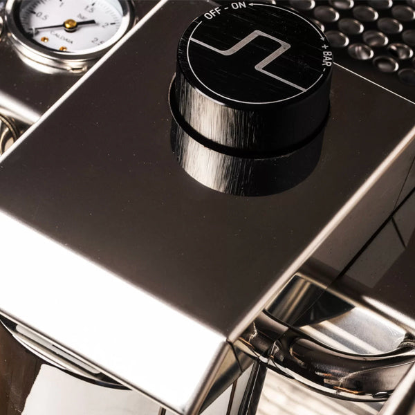 Nurri R Type Coffee Machine