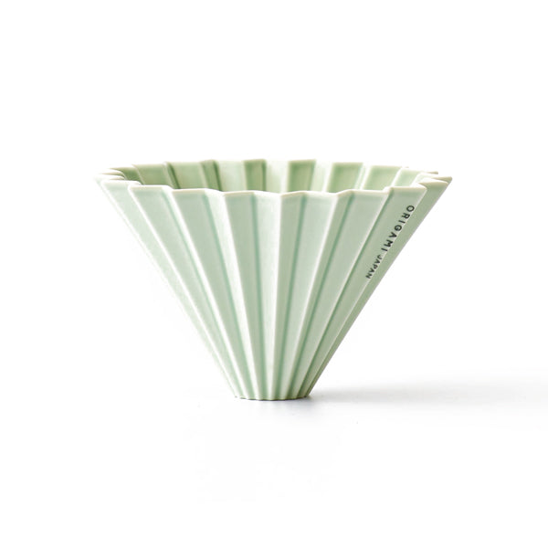 Origami Dripper