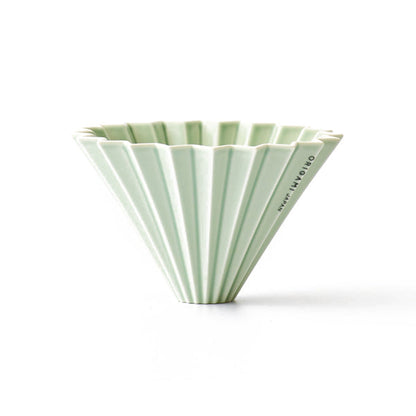 Origami Dripper