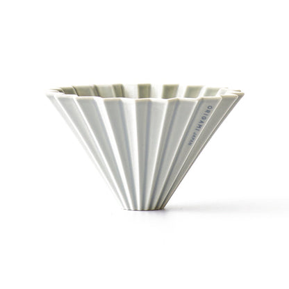 Origami Dripper