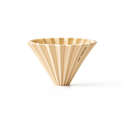 Origami Dripper