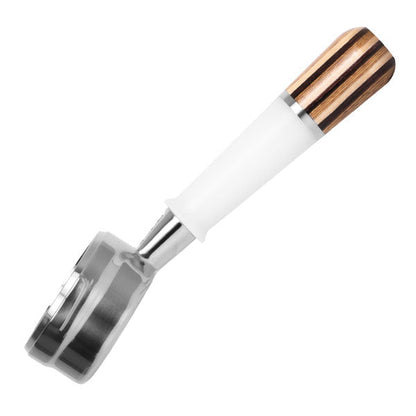 Pesado Hybrid Bottomless Portafilter For E61