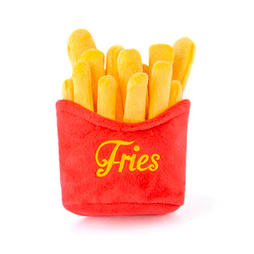 American Classic French Fries Toys
