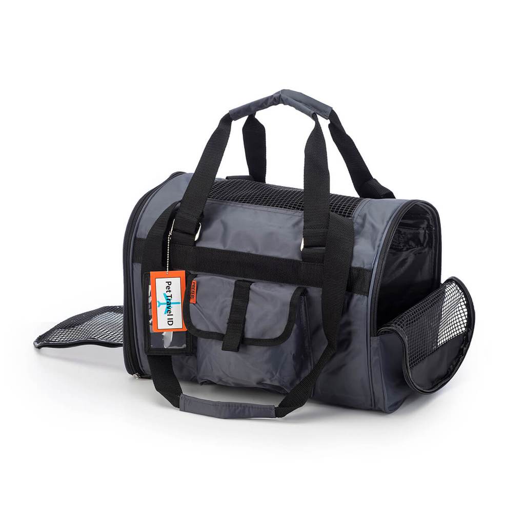 Prefer Pets Jet Carrier