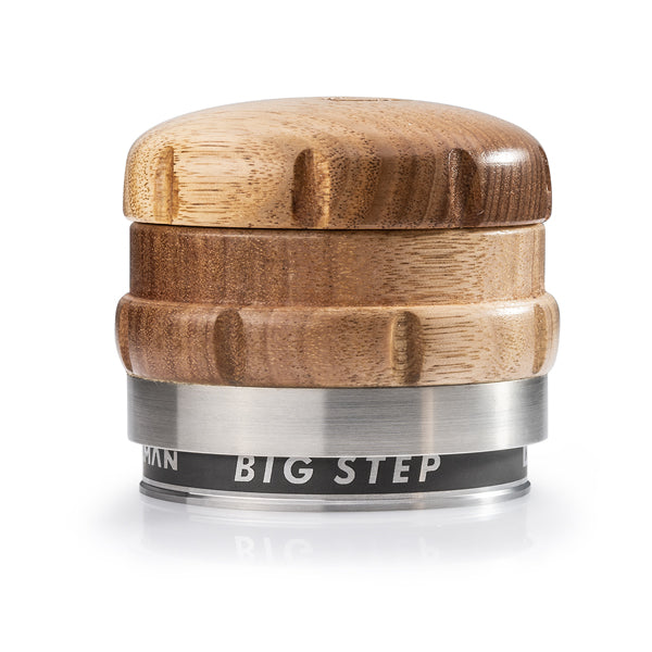 Pullman BigStep Palm Tamper