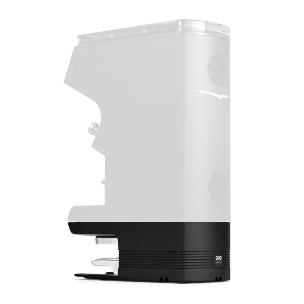 Puq Press Gen 5 M6 Under Grinder Coffee Tamper