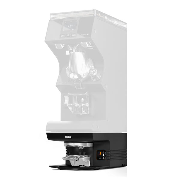 Puq Press Gen 5 M6 Under Grinder Coffee Tamper